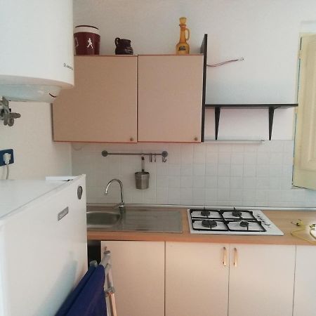 Casa Iolanda Villa Donnalucata  Luaran gambar