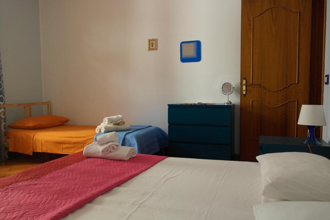 Casa Iolanda Villa Donnalucata  Luaran gambar
