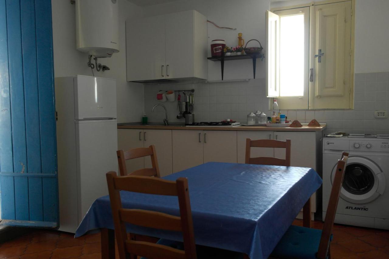 Casa Iolanda Villa Donnalucata  Luaran gambar