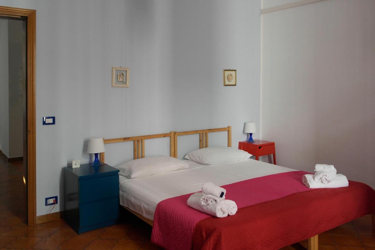 Casa Iolanda Villa Donnalucata  Luaran gambar
