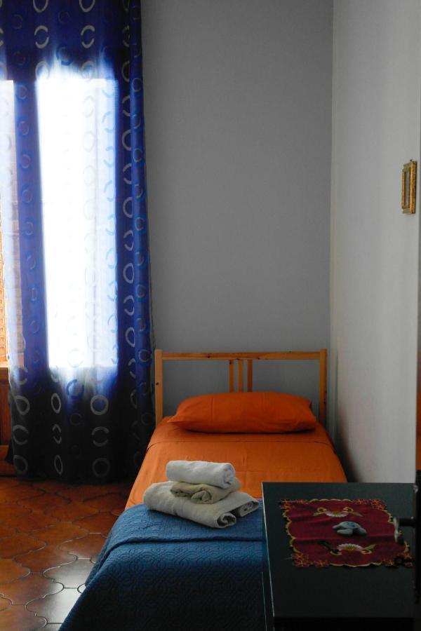 Casa Iolanda Villa Donnalucata  Luaran gambar
