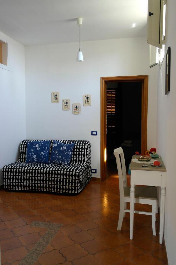 Casa Iolanda Villa Donnalucata  Luaran gambar