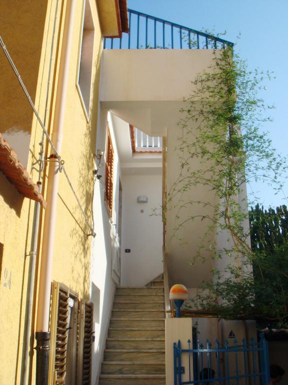 Casa Iolanda Villa Donnalucata  Bilik gambar