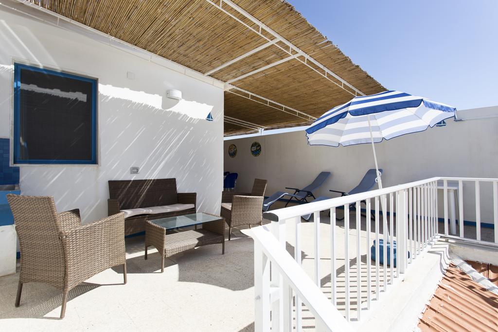 Casa Iolanda Villa Donnalucata  Luaran gambar