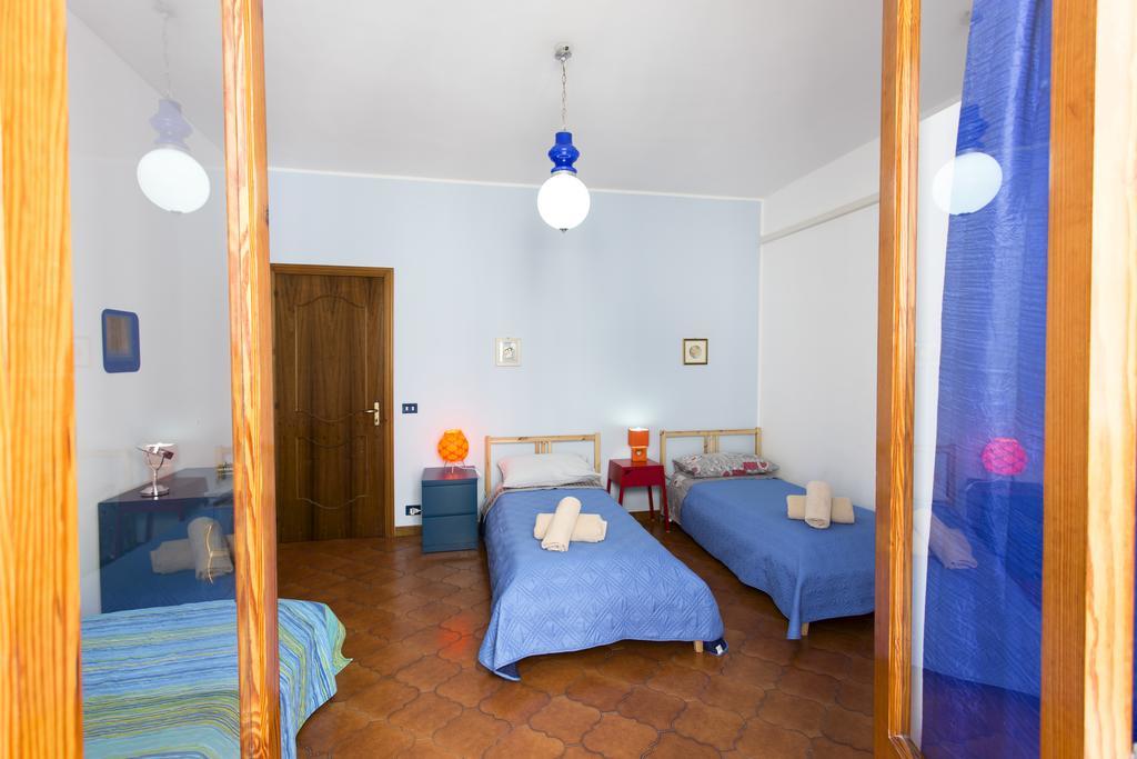 Casa Iolanda Villa Donnalucata  Luaran gambar
