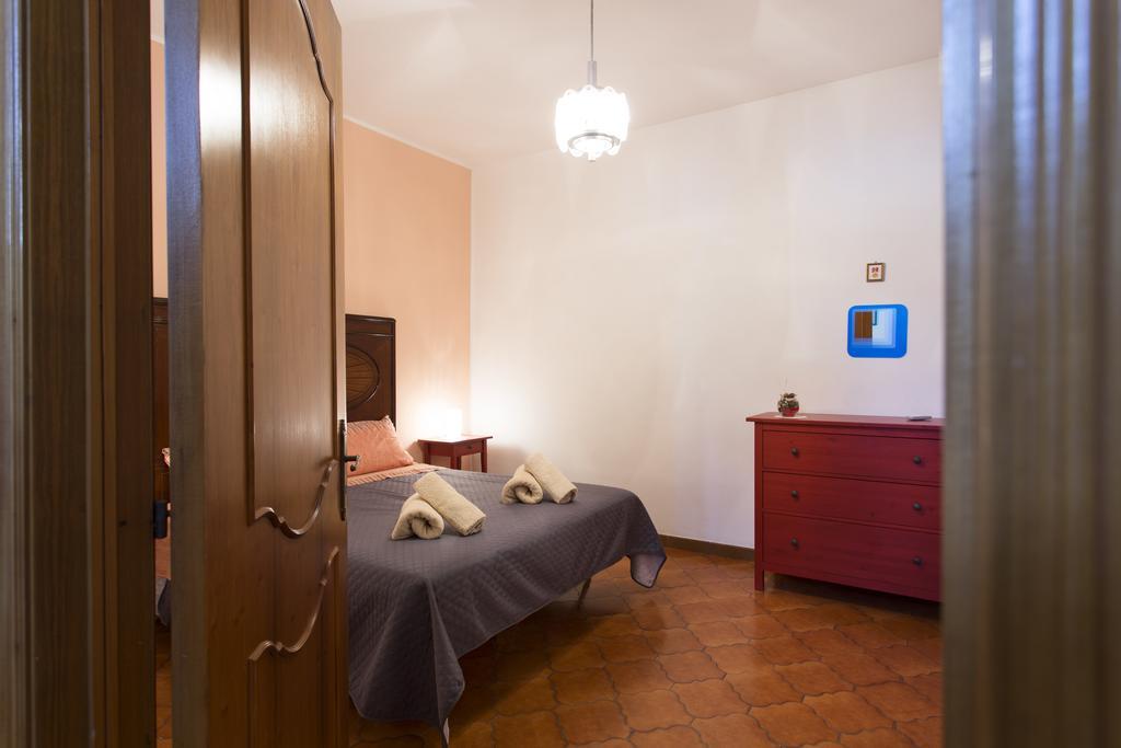 Casa Iolanda Villa Donnalucata  Luaran gambar