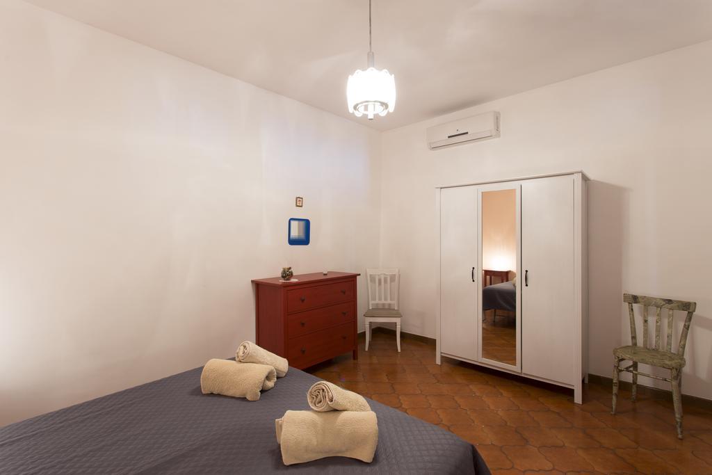 Casa Iolanda Villa Donnalucata  Luaran gambar